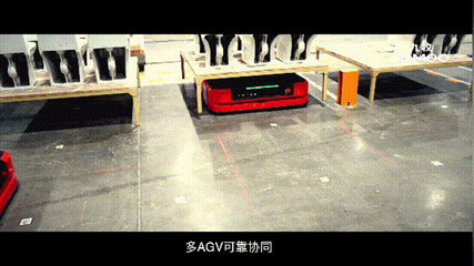 兩會聚焦“中國智造”，九牧以AGV小車等科技詮釋國貨新魅力